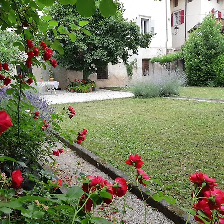 Casa Bolego