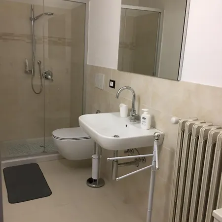 Casa Bolego Ferienhaus *
