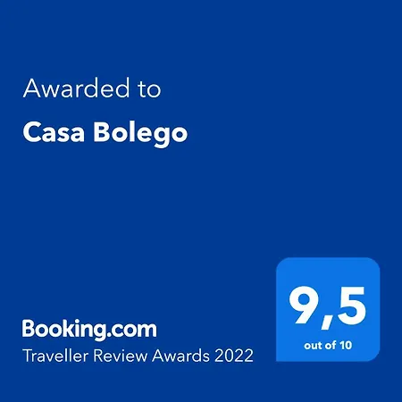 Casa Bolego Cagno (Trento)