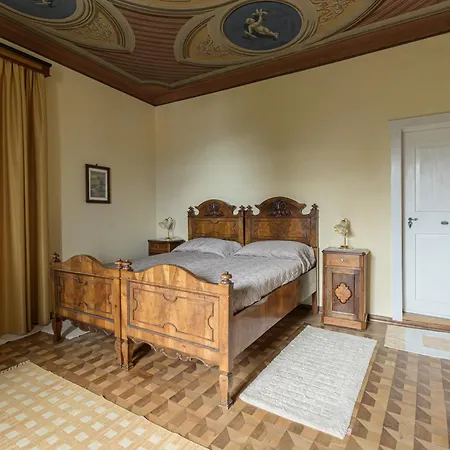Casa Bolego *