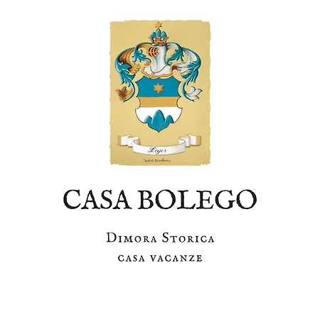 Casa Bolego Cagno (Trento)