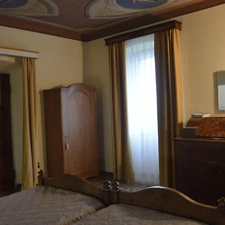 Casa Bolego Cagno (Trento)