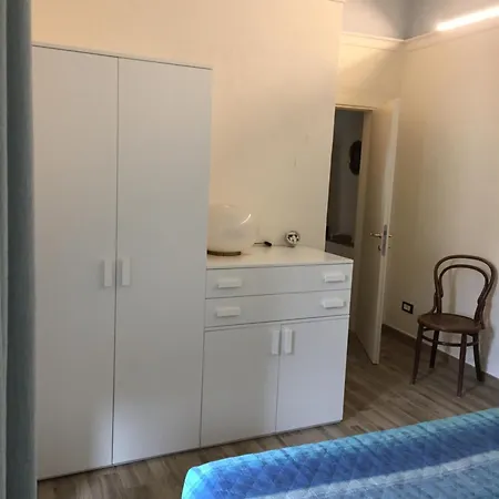 Casa Bolego Holiday home