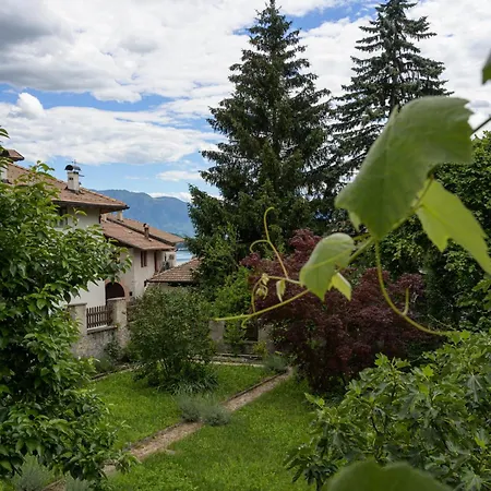 Holiday home Casa Bolego Cagno (Trento)