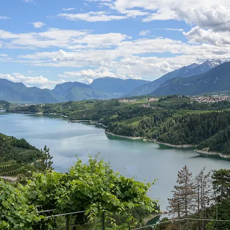 Casa Bolego Holiday home Cagno (Trento)