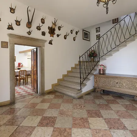Holiday home Casa Bolego *