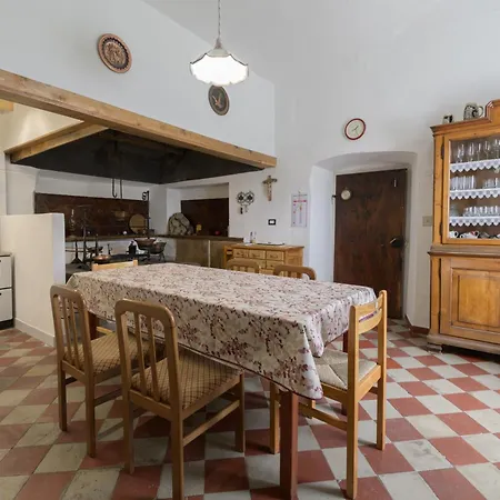 Casa Bolego Holiday home Cagno (Trento)