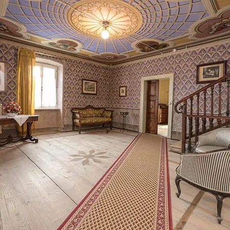 Casa Bolego Cagno (Trento)